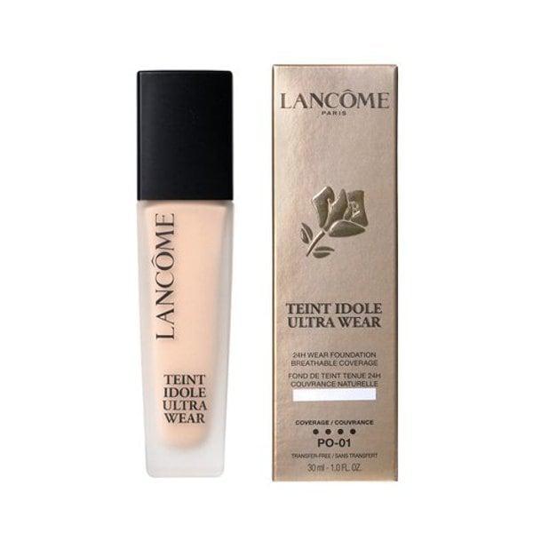 テンイドル ロングラスティング ファンデーション 30ml PO-01