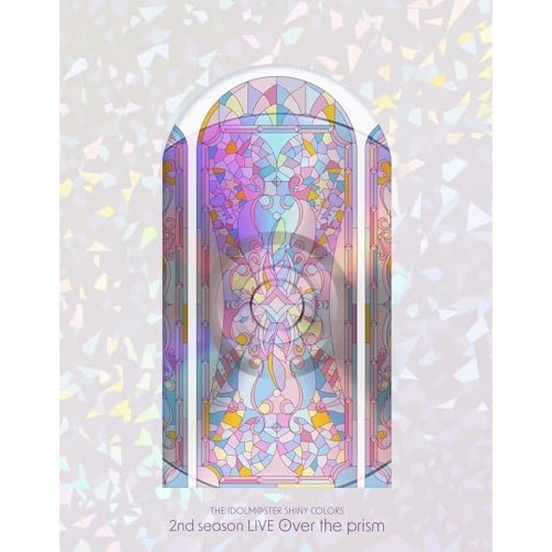 THE IDOLM@STER SHINY COLORS 2nd season L.. ／ シャイニーカラーズ (Blu-ray) LABX-38943