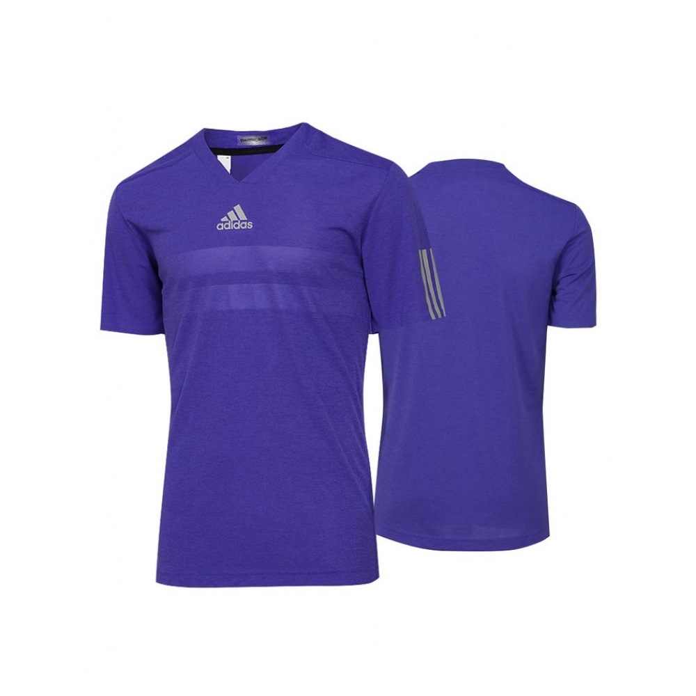 アディダスアワード S00712 (BARクライマチルTシャツ)