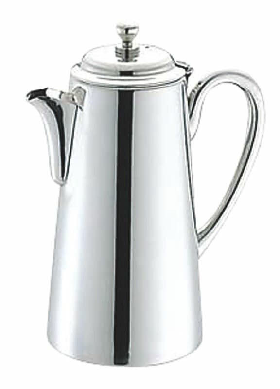 三宝産業 UK 18-8M型ウォーターポット 1800cc 12,077円