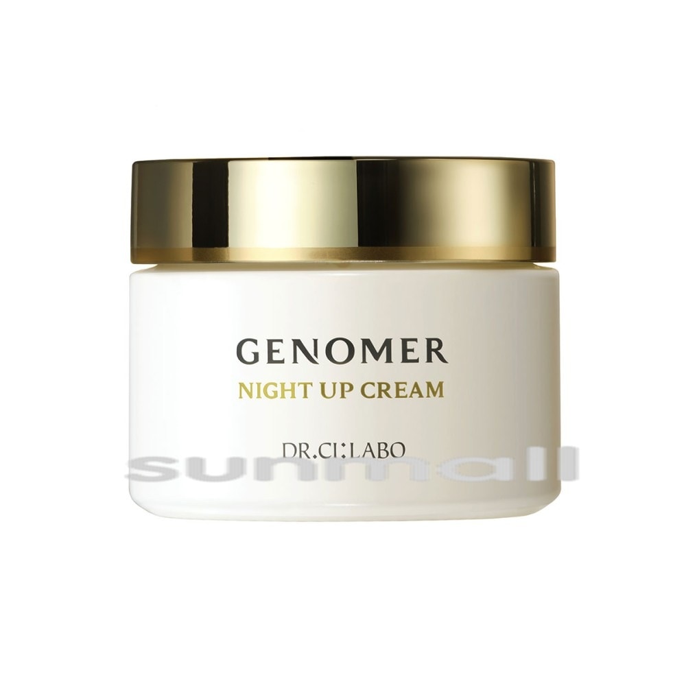 GENOMER ジェノマーナイトアップクリーム　45g／クリーム　国内正規品