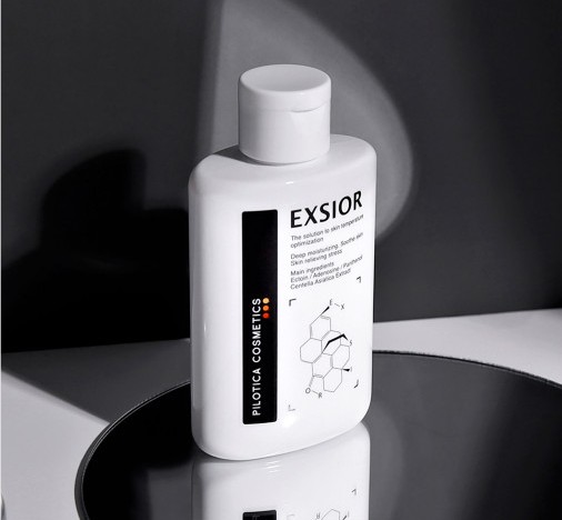 Pilotica EXSIOR コアフルードセラム 80ml 肌へのソリューション