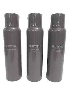 Qoo10 | 「SHIRORU」のブランド検索結果(人気順)：SHIRORU買う