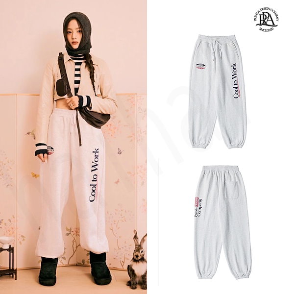 Qoo10] PRENDA ［New Jeans ミンジ着用］ CO