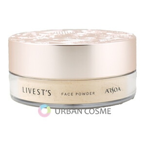 アルソア リベスト フェイスパウダー 20g アルソア化粧品 おしろい メイクアップ