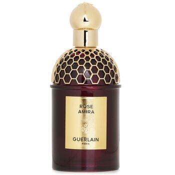Guerlain ローズ アミラ オー ド パルファム スプレー*