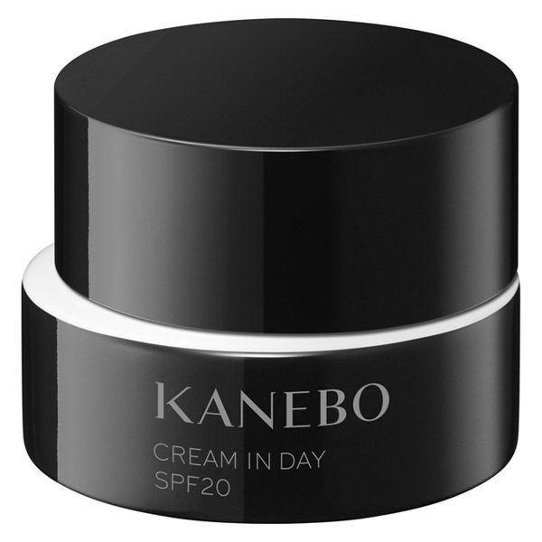 Kanebo　 カネボウ クリーム イン デイ SPF20/PA+++ 40g