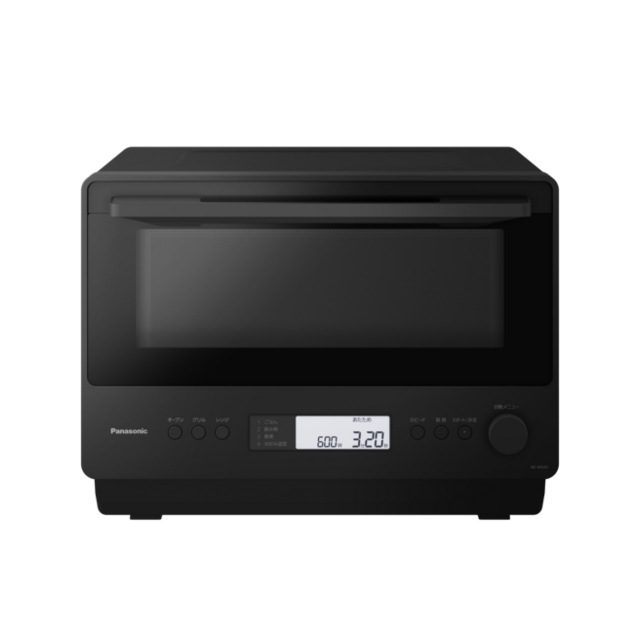 パナソニック NE-MS4D-K オーブンレンジ　26L　ブラック NEMS4DK 29,223円