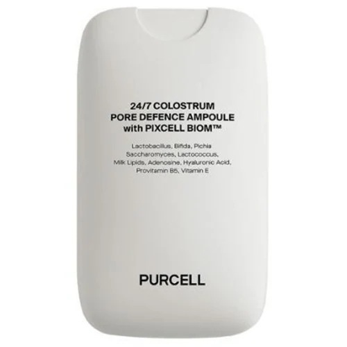 247コラストラムポアディフェンスアンプル 55ml