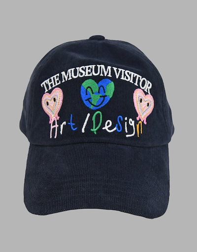 Qoo10] 【THE MUSEUM VISITOR】 : バッグ・雑貨