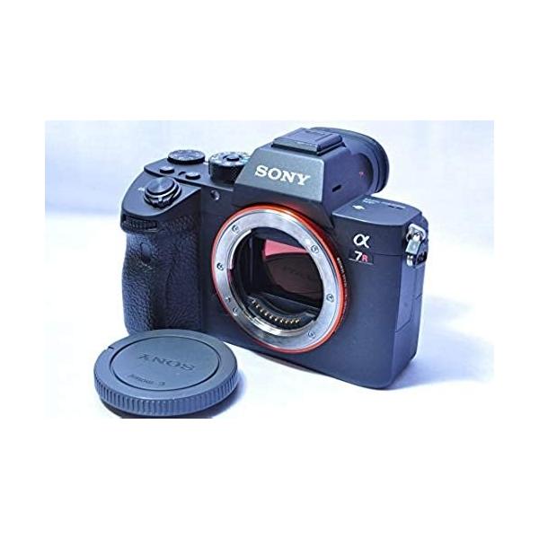 【中古】ソニー SONY フルサイズミラーレス一眼 α7RM3 ボディ ILCE-7RM3