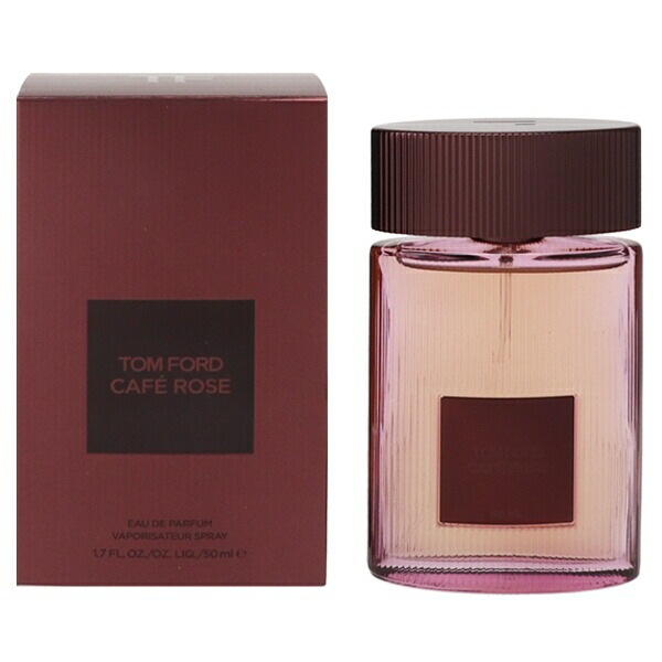 トムフォード カフェ ローズ EDP SP 50ml