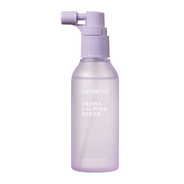 ダーマ カーミング スカルプ セラム 80ml /頭皮ケア / 頭皮エッセンス