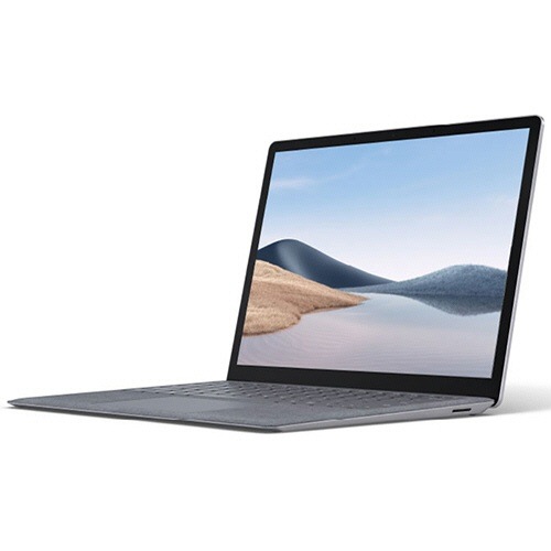 Surface Laptop 4 LH8-00004 [プラチナ]