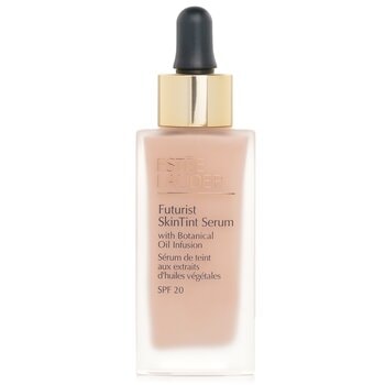 Estee Lauder フュータリスト スキンティント セラム SPF 20 - # 2C3 Fresco