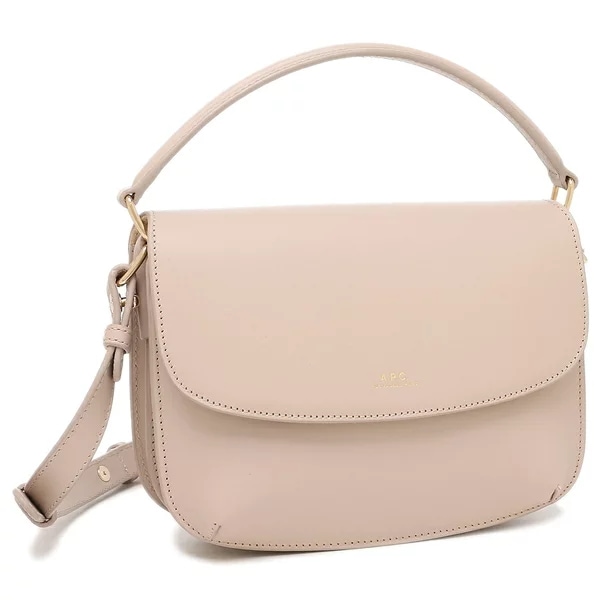 ショルダーバッグ ハンドバッグ 2WAY グレー レディース F61629 PXAWV LAL