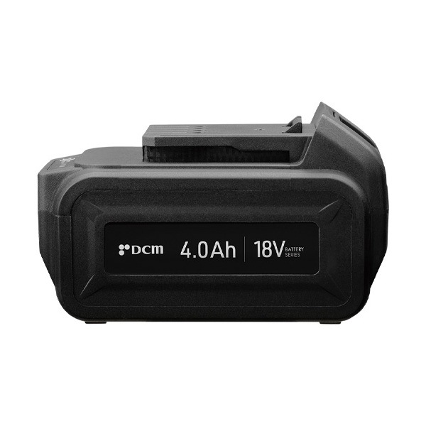 DCM BP-1840D リチウムバッテリー 18V メーカー直送