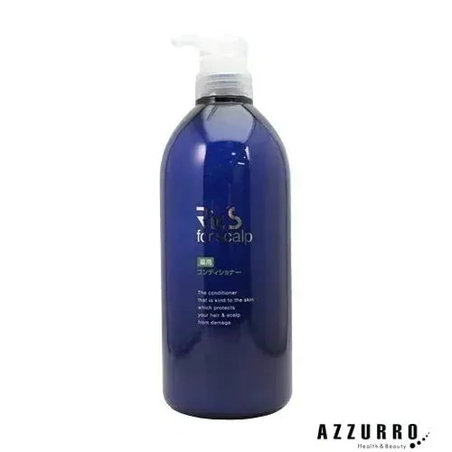 日本 ケミコス リックス 薬用 コンディショナー 800ml【宅急便対応】【翌日着対応】