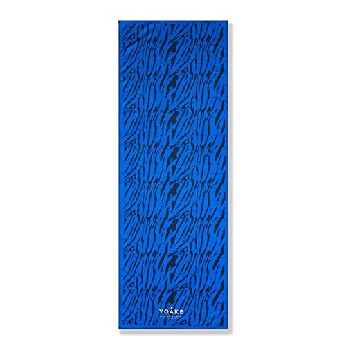 マイクロファイバー（microfiber）環境にやさしい ノンスリップ（nonslip）素早い汗吸収力と速乾性プレミアムデザイン ヨガマット タオル