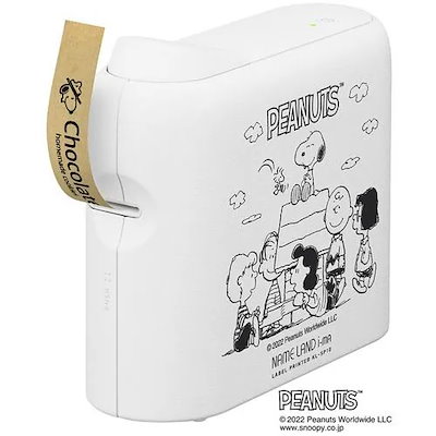 他サイト： ネームランド i-ma KL-SP10 ラベルライターの商品画像