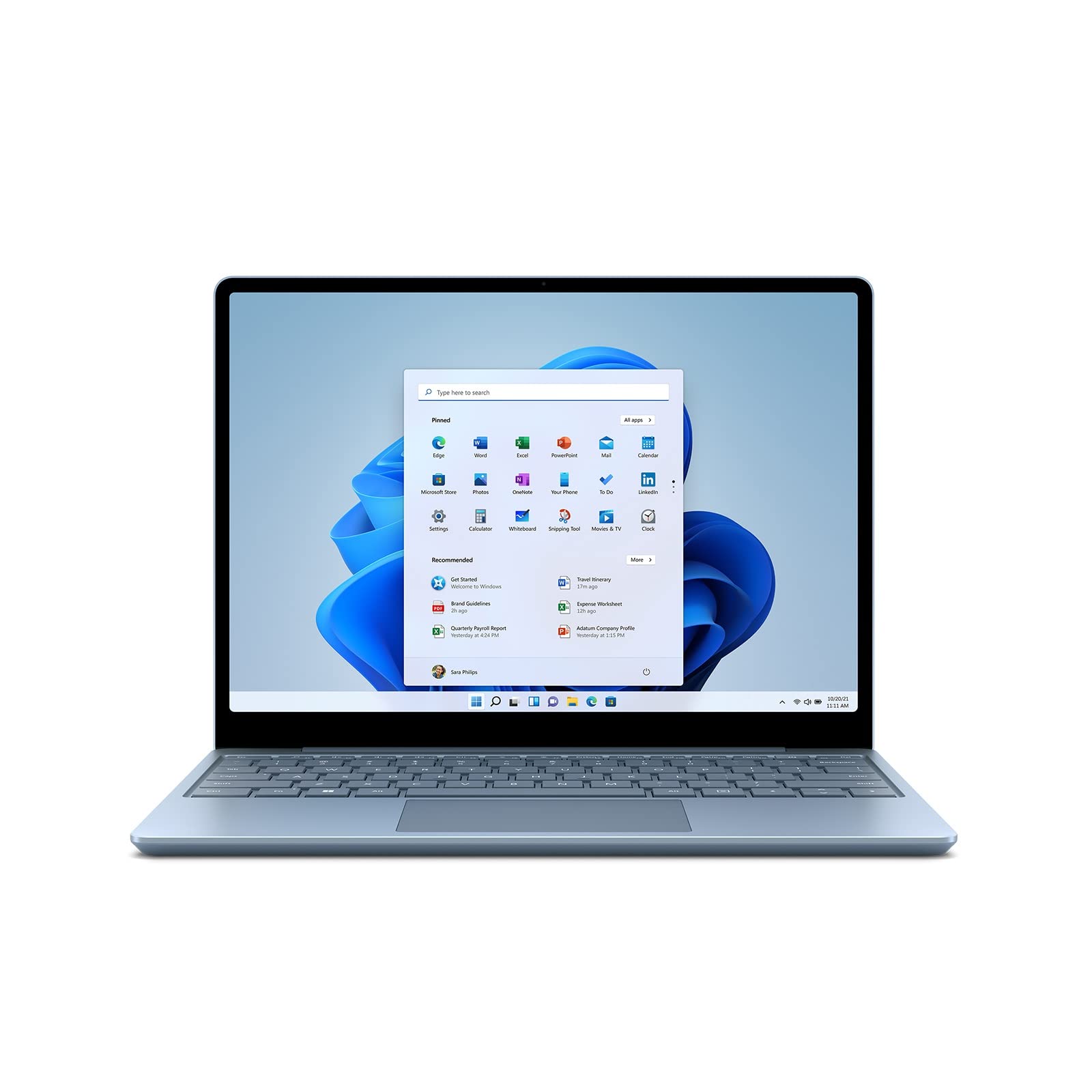 マイクロソフト Surface Laptop Go 2/ 第 11 世代 Intel Core H35 i5-1135G7 / Office Hその他PC用アクセサリー