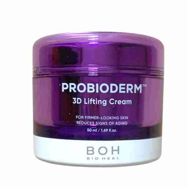 プロバイオダム3Dリフティングクリーム/ 50ml/ 2個