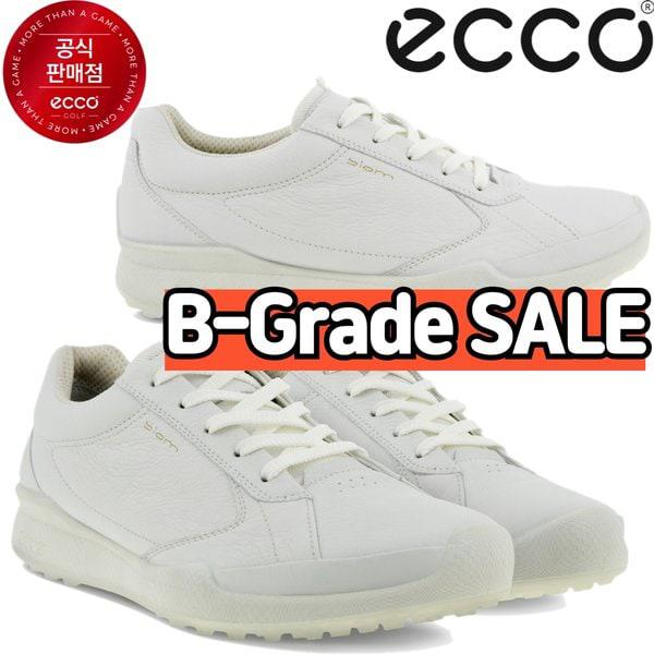 コリアゴルフシューズ(展示品)イベント品131654-01007 ハイブリッドホワイトTA3818754