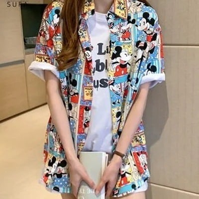 【2個買うと1個無料】ペアルックTシャツレディースパーカー ウェア 半袖 TシャツTシャツアウタートレーナー スウェット レディースファッション遊び