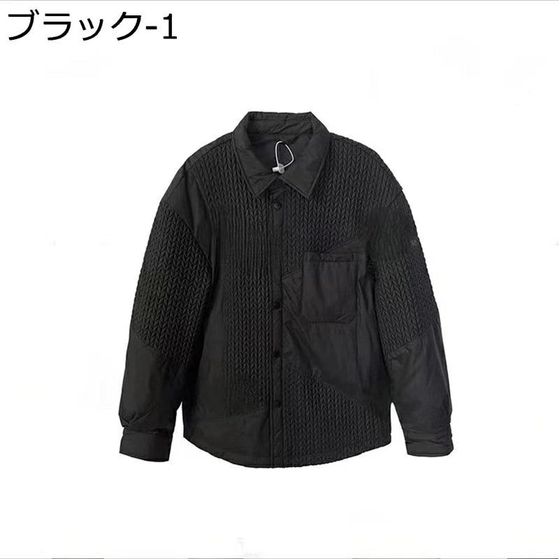 長袖シャツ シャツジャケット メンズ 裏起毛 シャツ 薄ボア 厚手 暖かい 保温 防寒 ビジネス カジュアル おしゃれ 男性用 開襟 長袖 軽量 通勤 作業服 大きいサイズ