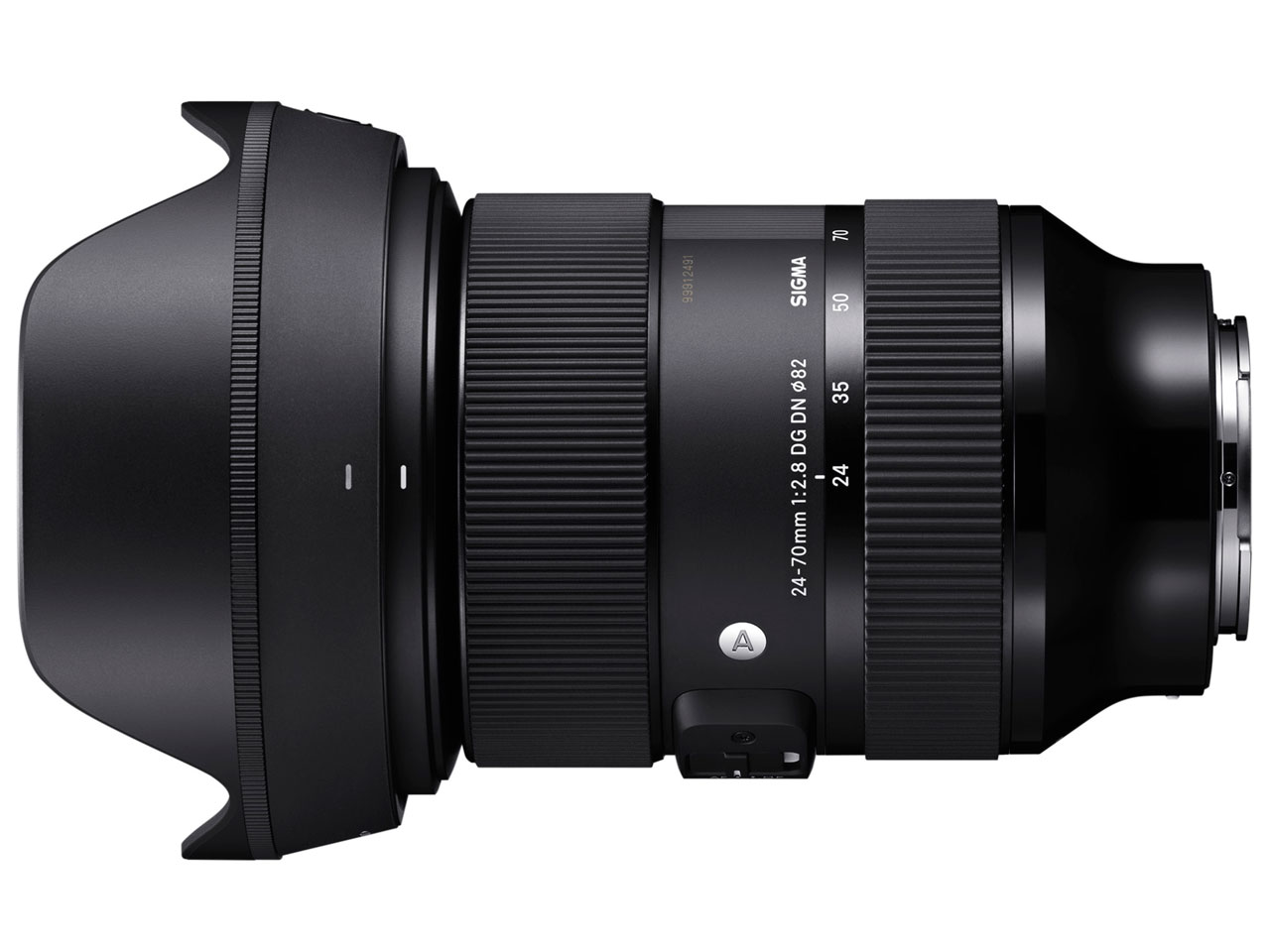 シグマ 24-70mm F2.8 DG DN [ソニーE用] [国内版新品]