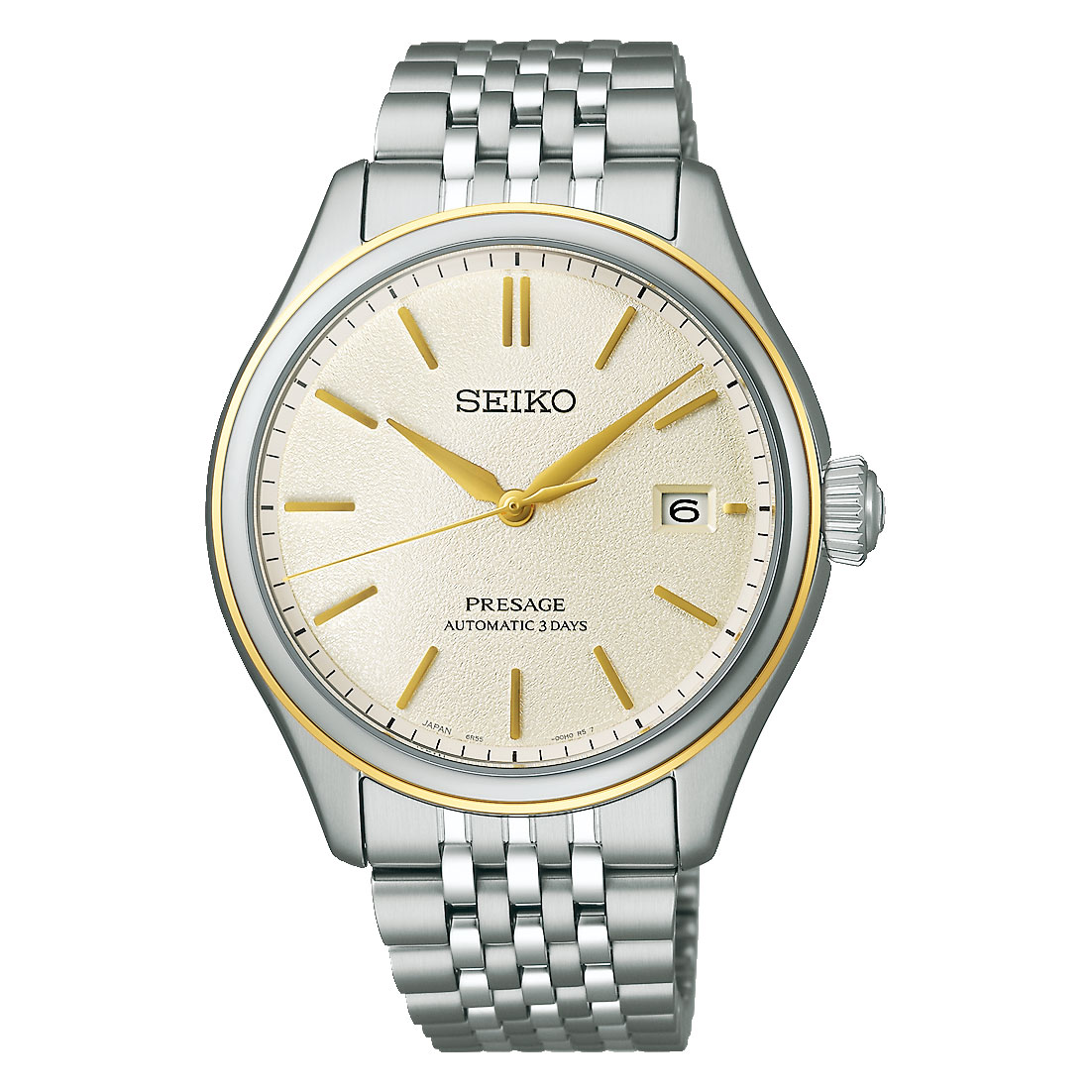 メンズ 腕時計 セイコー 自動巻 SARX126 正規品 Classic Series コアショップモデル