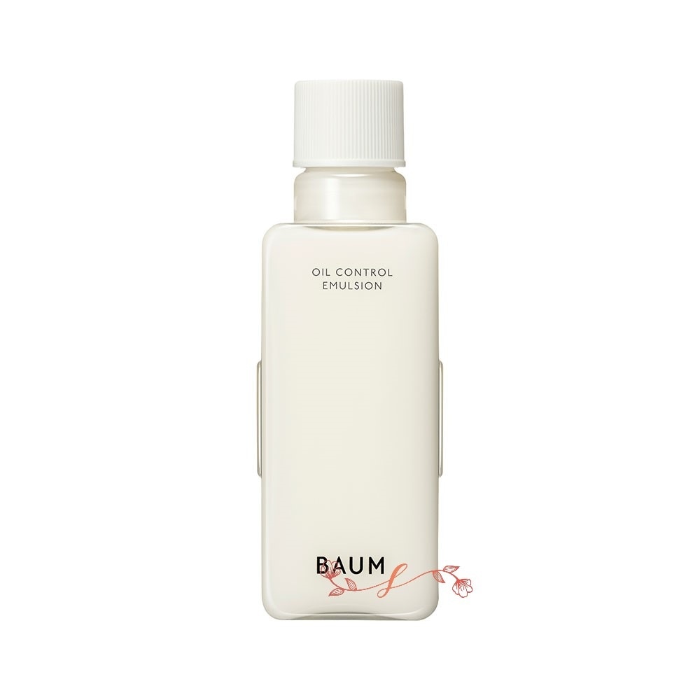BA　UM　オイルコントロール エマルジョン （レフィル詰め替え ） 100mL /乳液　 ウッドランド ウインズ　正規品