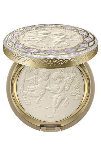 Milano Collection(ミラノコレクション) ミラノコレクション ボディフレッシュパウダー2020 アンバー・ローズの香り 30グラム (x 1)