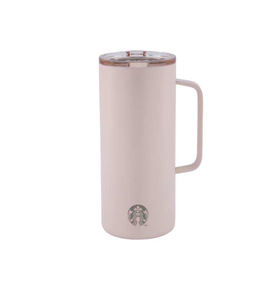 ピンクタンクタンブラー503ml