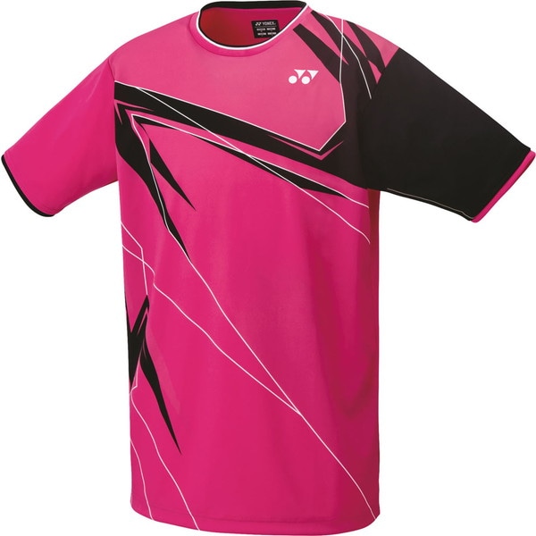 Yonex ヨネックス ユニゲームシャツ テニス 10475-654 半袖