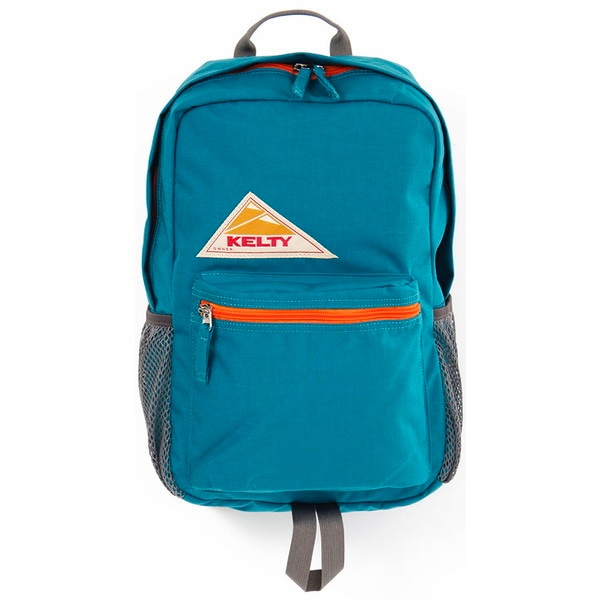 ケルティKELTY ケルティ ビッグ チャイルド デイパック バッグ 32592482-TURQUOISE