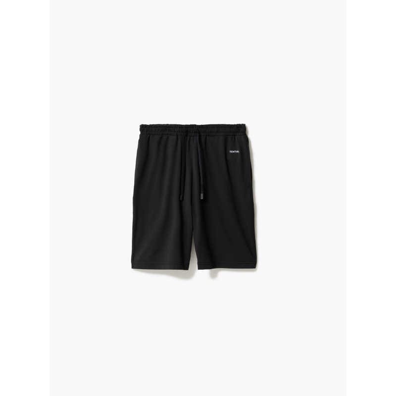 TENTIAL　BAKUNE Mesh Short 下 ブラック(L)-25SS　25SSBA019U00120006N 8,993円