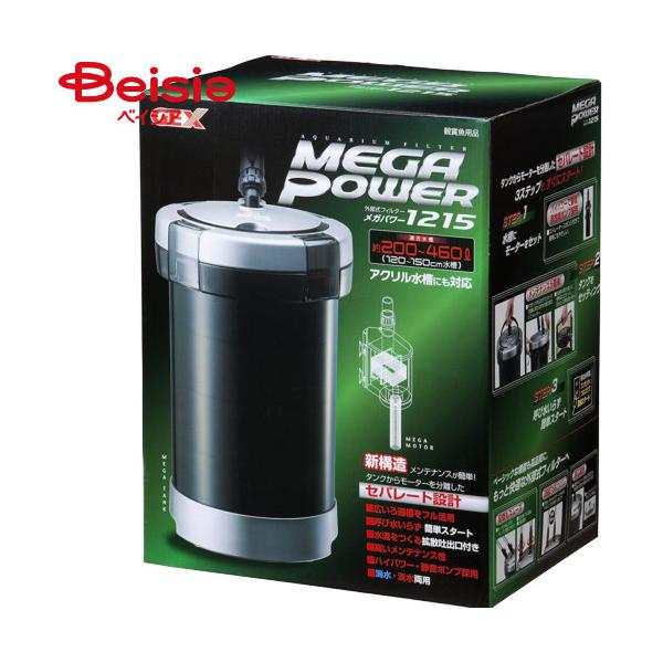 ジェックス ジェックスメガパワー1215 ペット 16,562円