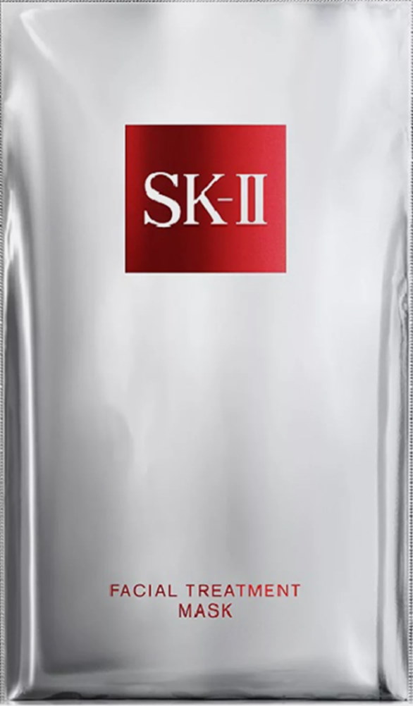 ❤️SK-Ⅱフェイシャルトリートメントマスク6枚&ホワイトニングソースダーム4枚❤️ フェイシャルトリートメントマスク | シートマスク | SK-II 日本