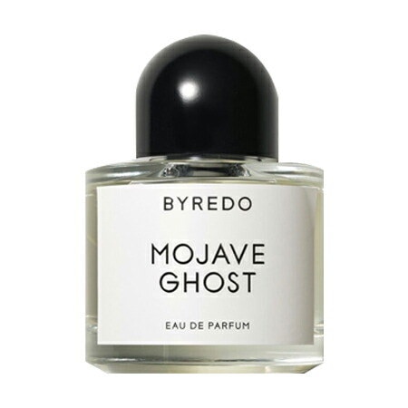 Qoo10] BYREDO バイレード モハーヴェゴースト オードパ