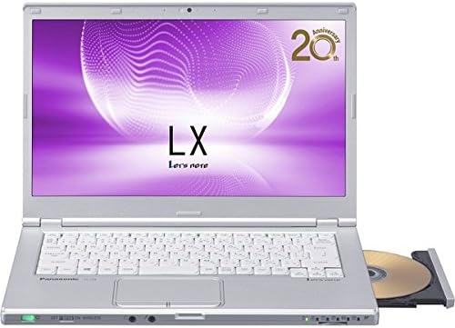 CF-LX5PDGVS レッツノート CF-LX5 45,500円