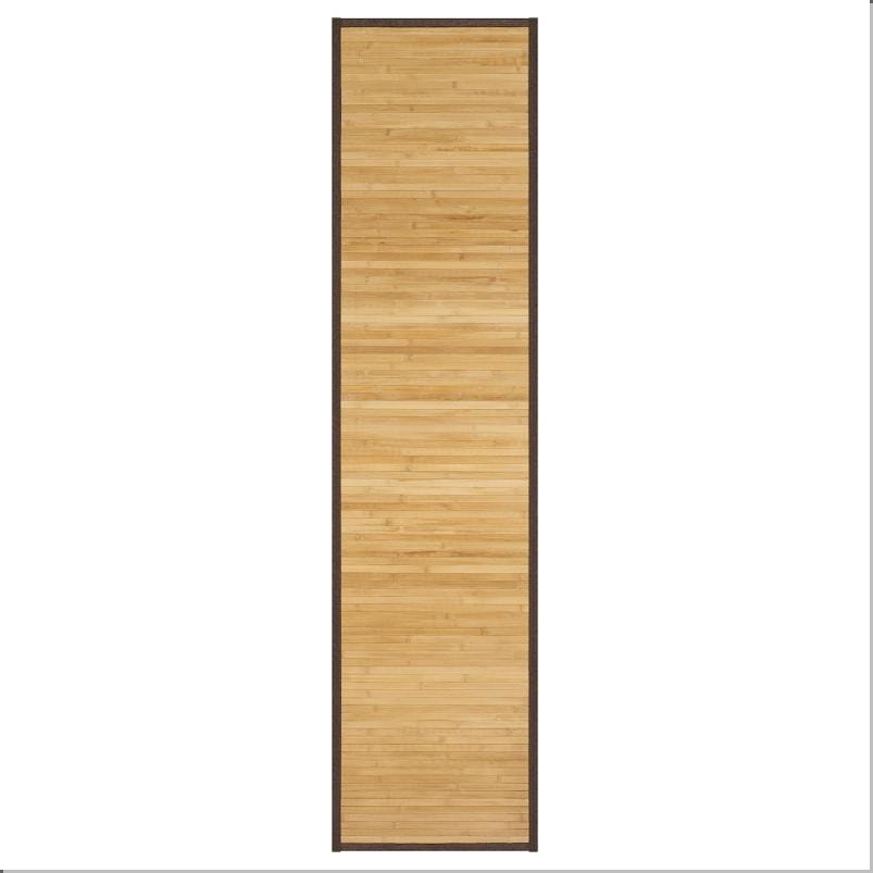 BLANGSLEV ブラングスレヴ ラグ - 竹 45x180 cm