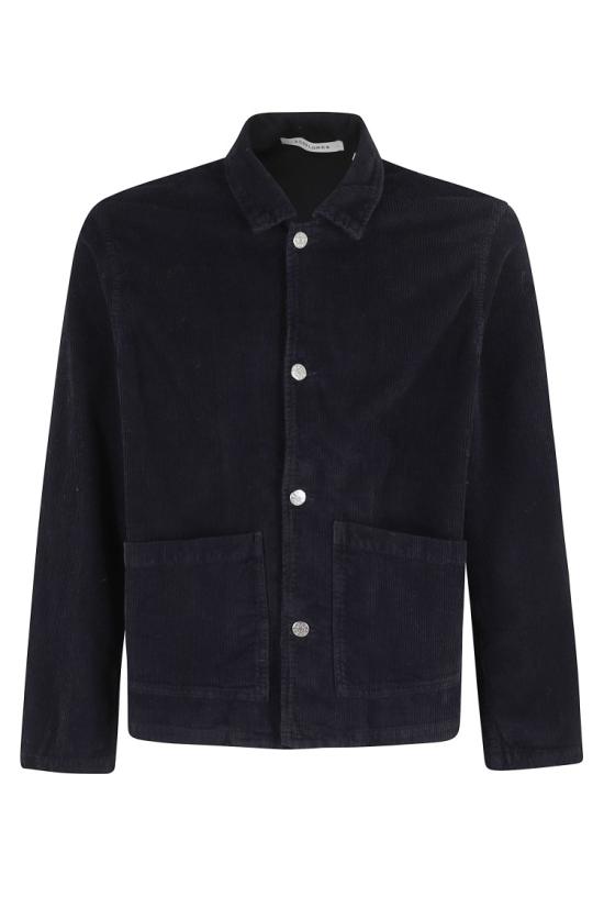 SUNFLOWER Men Jacket 5139 097 Black
