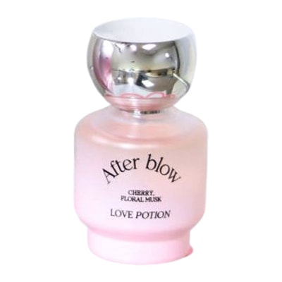 オードパルファムラブポーション, 25ml, 1個