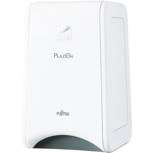 ゼネラル DAS-15R-W 小型脱臭機 PLAZION ～10畳 ホワイト