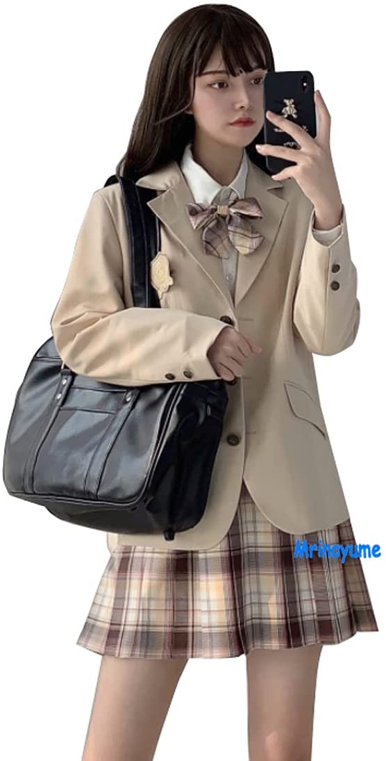 セーラー服ブレザー コート ジャケット JK制服学園祭 文化祭仮装 大きいサイズ バ