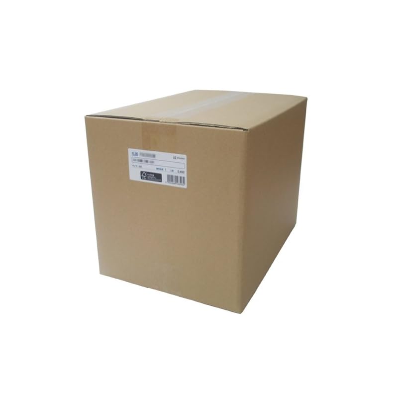 ヒサゴ マルチプリンタ帳票 A4白紙3面6穴 (1200枚) BP2005Z