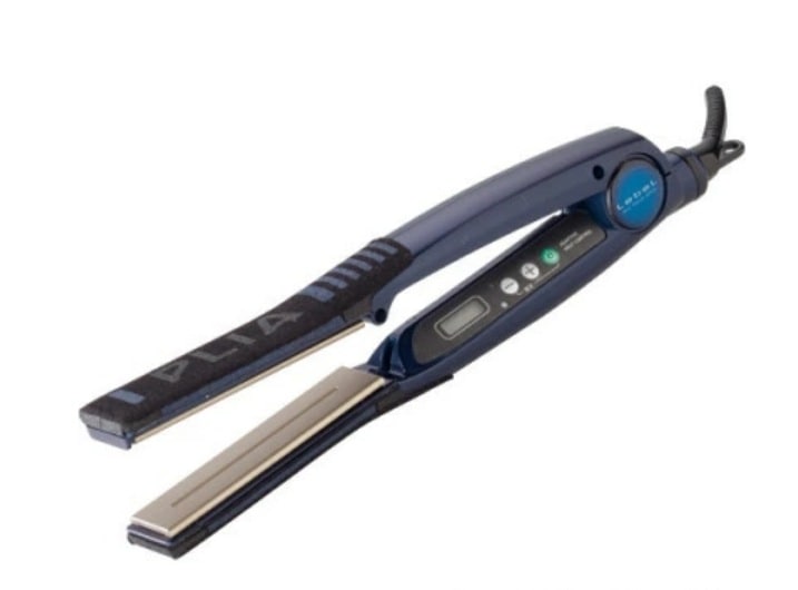 プライア SS ストレートアイロン plia ヘア アイロン スタイリング アレンジ ストレート カール 前髪 パーマ 縮毛矯正 ヘア スタイリング すたいりんぐ スタイリング剤