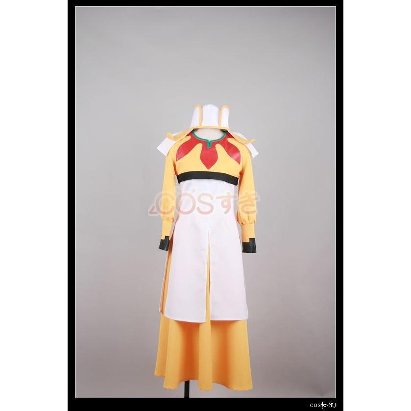 コードギアス 反逆のルルーシュ CODE GEASS Lelouch of the RebellionR2 高亥（ガオ・ハイ） 風 コスプレ衣装 演出服 変装 cosplay 仮装 二次会