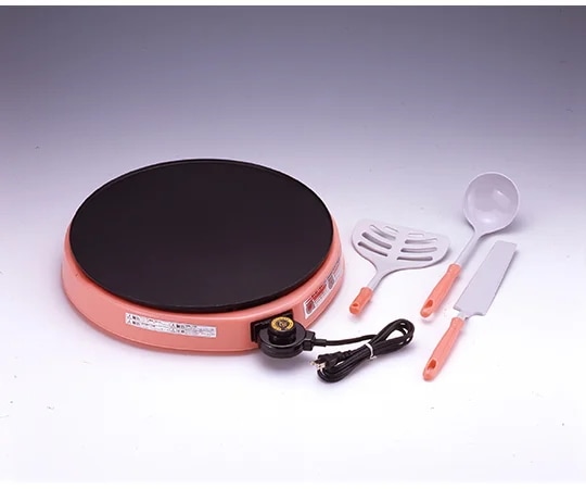 手作りクレープ用ホットプレート クレプレ